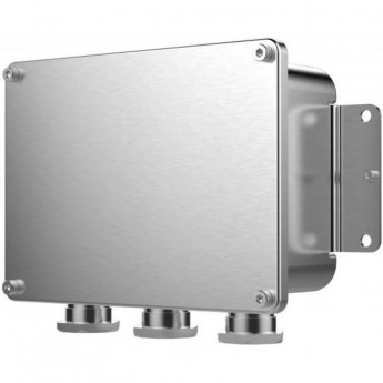 Монтажная коробка HIKVISION DS-1284ZJ-M Монтажная коробка HIKVISION DS-1284ZJ-M
