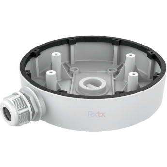 Монтажная коробка HIKVISION HIWATCH DS-1280ZJ-DM55 Монтажная коробка HIKVISION HIWATCH DS-1280ZJ-DM55