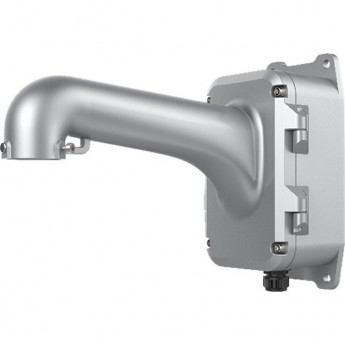 Настенный кронштейн с монтажной коробкой HIKVISION DS-1604ZJ-Box-P Настенный кронштейн с монтажной коробкой HIKVISION DS-1604ZJ-Box-P