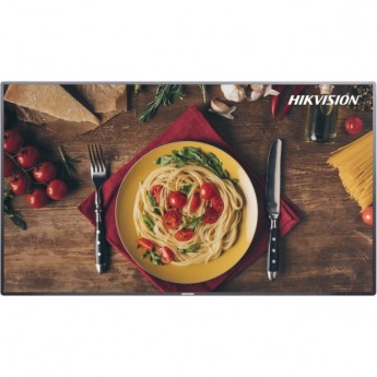 Настенный рекламный экран HIKVISION DS-D6055UN-B Настенный рекламный экран HIKVISION DS-D6055UN-B