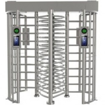 Полноростовой турникет HIKVISION DS-K3H4420-120 Полноростовой турникет HIKVISION DS-K3H4420-120