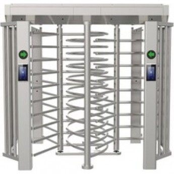 Полноростовой турникет HIKVISION DS-K3H4421-120 Полноростовой турникет HIKVISION DS-K3H4421-120
