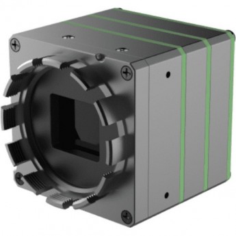 Портативная тепловизионная камера HIKVISION DS-2TM03 Портативная тепловизионная камера HIKVISION DS-2TM03