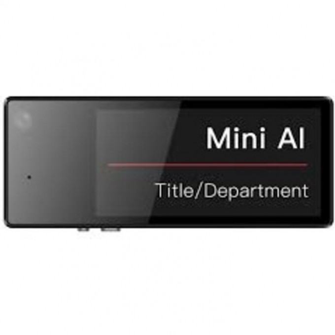 Портативный видеорегистратор HIKVISION DS-MCC216