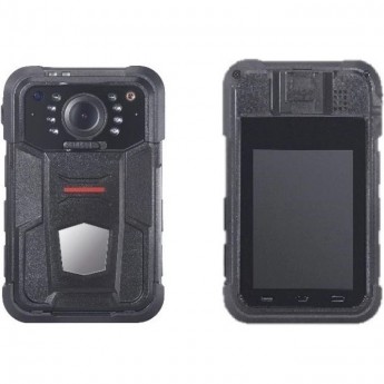 Портативный видеорегистратор HIKVISION DS-MCW406