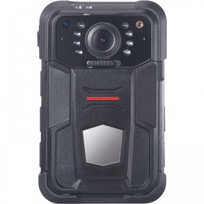 Портативный видеорегистратор с 4G и Wi-Fi модулями HIKVISION DS-MH2311/32G/GLE(C)