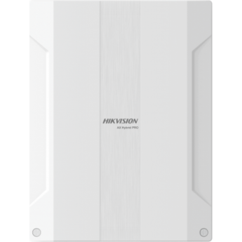 Проводная охранная панель HIKVISION DS-PHA48-EP Проводная охранная панель HIKVISION DS-PHA48-EP