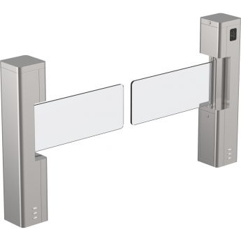 Распошной турникет HIKVISION DS-K3BC411X Распошной турникет HIKVISION DS-K3BC411X