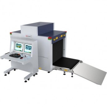 Рентгенотелевизионный интроскоп HIKVISION NP-SC100100DHM Рентгенотелевизионный интроскоп HIKVISION NP-SC100100DHM