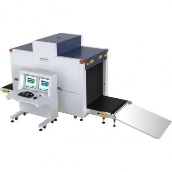 Рентгенотелевизионный интроскоп HIKVISION NP-SC10080HM Рентгенотелевизионный интроскоп HIKVISION NP-SC10080HM