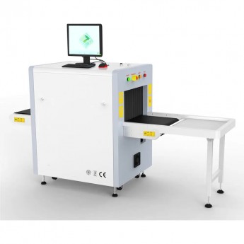 Рентгенотелевизионный интроскоп HIKVISION NP-SC5030 Рентгенотелевизионный интроскоп HIKVISION NP-SC5030