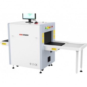 Рентгенотелевизионный интроскоп HIKVISION NP-SC5030M-S Рентгенотелевизионный интроскоп HIKVISION NP-SC5030M-S