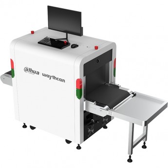 Рентгенотелевизионный интроскоп HIKVISION NP-SC6550 Рентгенотелевизионный интроскоп HIKVISION NP-SC6550