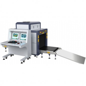 Рентгенотелевизионный интроскоп HIKVISION NP-SC8065M Рентгенотелевизионный интроскоп HIKVISION NP-SC8065M