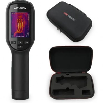 Ручной термограф DS-2TP31B-3AUF HIKVISION DS-2TP31B-3AUF Ручной термограф DS-2TP31B-3AUF HIKVISION DS-2TP31B-3AUF