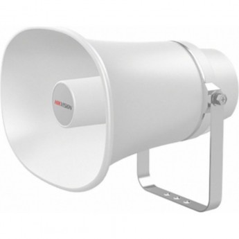 Рупорный IP-громкоговоритель HIKVISION DS-PA0103-B