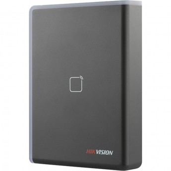 Считыватель Desfire, Mifare карт HIKVISION DS-K1108AD Считыватель Desfire, Mifare карт HIKVISION DS-K1108AD