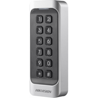 Считыватель EM-карт HIKVISION DS-K1107AMK Считыватель EM-карт HIKVISION DS-K1107AMK