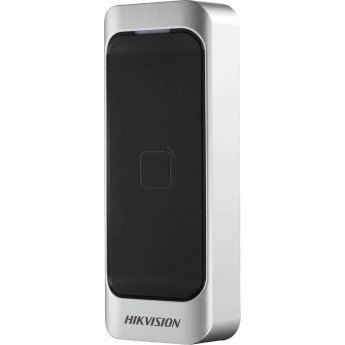 Считыватель Mifare-карт HIKVISION DS-K1107AM Считыватель Mifare-карт HIKVISION DS-K1107AM