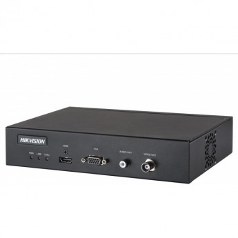 Сетевой декодер HIKVISION DS-6901UDI Сетевой декодер HIKVISION DS-6901UDI