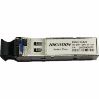 SFP-модуль HIKVISION HK-SFP+-10G-20-1330 SFP-модуль HIKVISION HK-SFP+-10G-20-1330