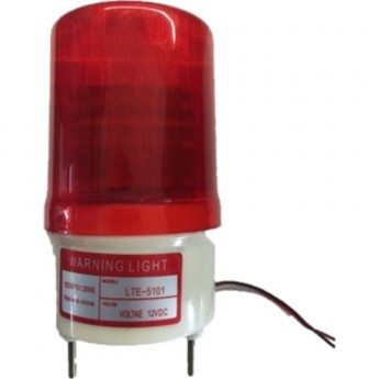 Сирена HIKVISION DS-PMA-BELL Сирена HIKVISION DS-PMA-BELL