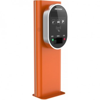 Станция контроля выезда HIKVISION DS-TME402-TRL Станция контроля выезда HIKVISION DS-TME402-TRL