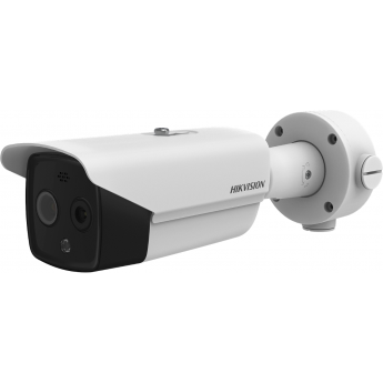 Тепловизионная цилиндрическая IP-камера HIKVISION DS-2TD2617B-6/PA Тепловизионная цилиндрическая IP-камера HIKVISION DS-2TD2617B-6/PA