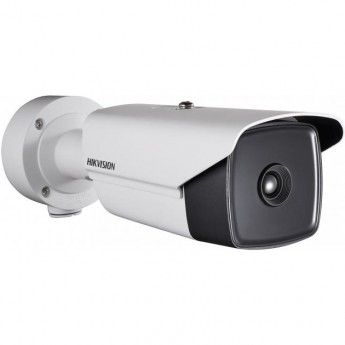 Тепловизионная IP-камера HIKVISION DS-2TD2166-25 Тепловизионная IP-камера HIKVISION DS-2TD2166-25