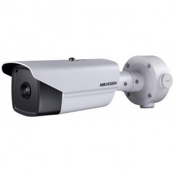 Тепловизионная IP-камера HIKVISION DS-2TD2166-7/V1 Тепловизионная IP-камера HIKVISION DS-2TD2166-7/V1
