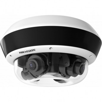 Уличная IP-камера с 4-мя 2Мп сенсорами HIKVISION DS-2CD6D24FWD-IZHS/NFC Уличная IP-камера с 4-мя 2Мп сенсорами HIKVISION DS-2CD6D24FWD-IZHS/NFC