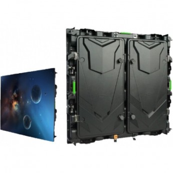 Уличный LED-дисплей HIKVISION DS-D4460FO Уличный LED-дисплей HIKVISION DS-D4460FO