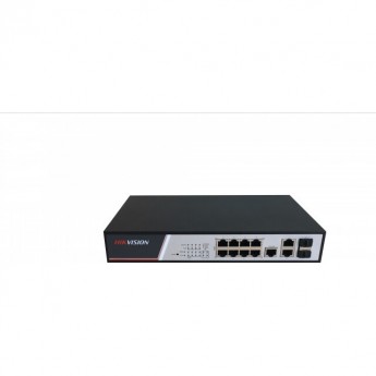 Коммутатор HIKVISION DS-3E2310P Коммутатор HIKVISION DS-3E2310P