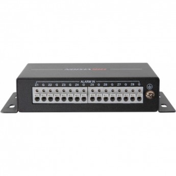 Входной расширитель на 8 входов HIKVISION DS-PM-RSI8 Входной расширитель на 8 входов HIKVISION DS-PM-RSI8