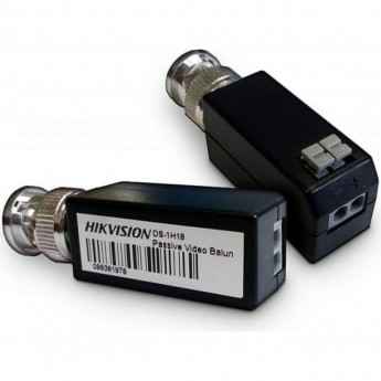 Видеобалун HIKVISION DS-1H18 Видеобалун HIKVISION DS-1H18