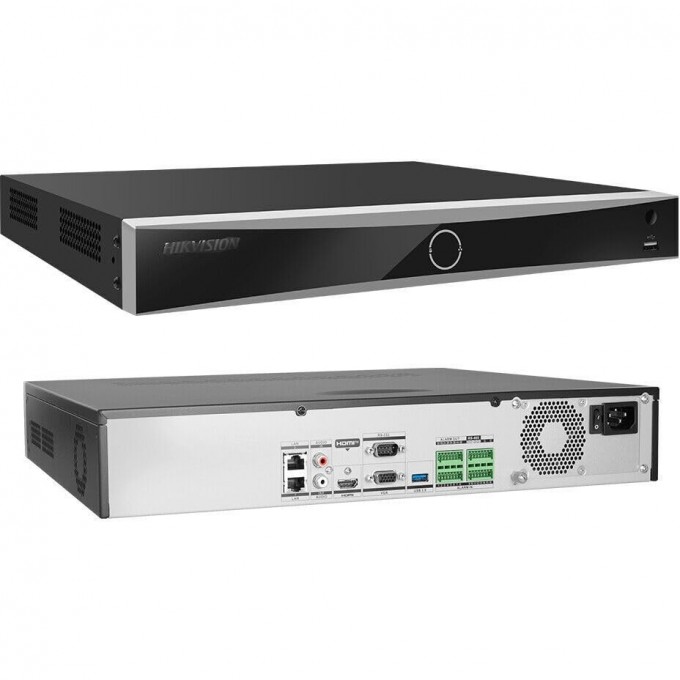 Видеорегистратор HIKVISION DS-7732NXI-K4