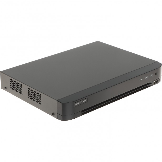 Видеорегистратор HIKVISION iDS-7204HTHI-M1/S(C)