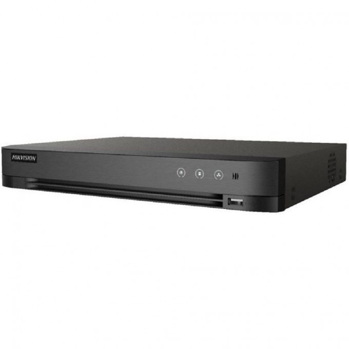 Видеорегистратор HIKVISION iDS-7216HQHI-M1/FA(C)