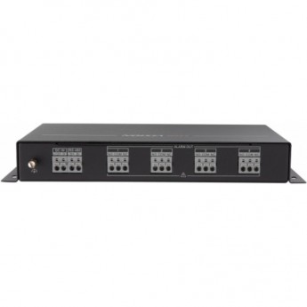 Выходной расширитель на 4 выхода HIKVISION DS-PM-RSO4-H Выходной расширитель на 4 выхода HIKVISION DS-PM-RSO4-H