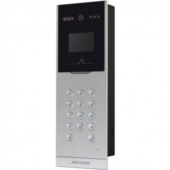 Вызывная панель HIKVISION DS-KD8002-VM Вызывная панель HIKVISION DS-KD8002-VM