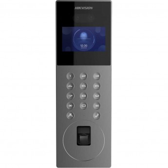 Вызывная панель HIKVISION DS-KD9203-E6 Вызывная панель HIKVISION DS-KD9203-E6