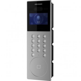 Вызывная панель HIKVISION DS-KD9203-TE6 Вызывная панель HIKVISION DS-KD9203-TE6