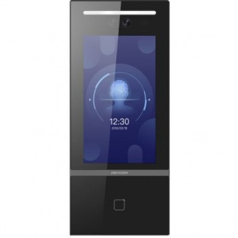 Вызывная панель HIKVISION DS-KD9613-E6 Вызывная панель HIKVISION DS-KD9613-E6