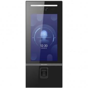 Вызывная панель HIKVISION DS-KD9613-FE6 Вызывная панель HIKVISION DS-KD9613-FE6