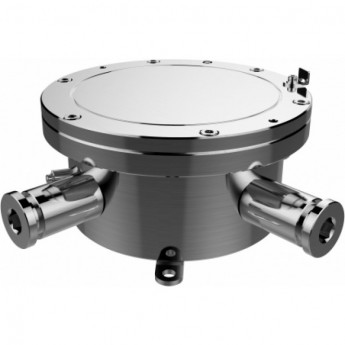 Взрывозащищенный короб HIKVISION DS-2780ZJ-X Взрывозащищенный короб HIKVISION DS-2780ZJ-X