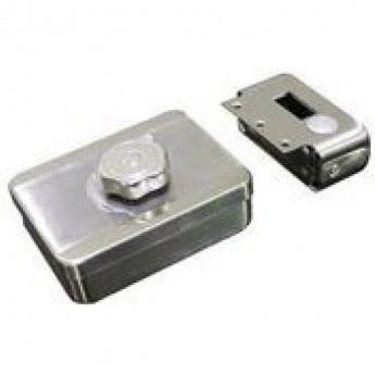 Замок электромеханический HIKVISION DS-K4E100 Замок электромеханический HIKVISION DS-K4E100